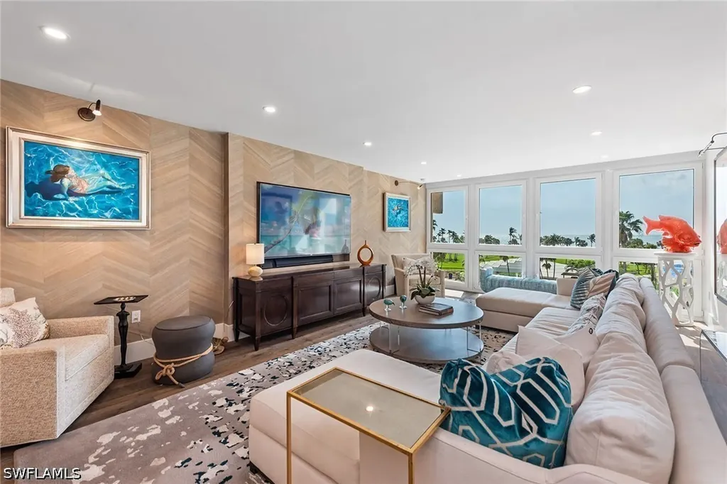 4031 Gulf Shore Boulevard N Naples FL 34103