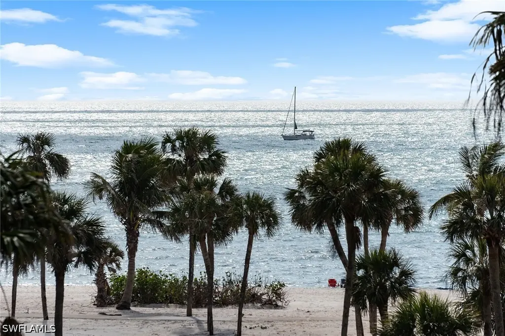 4031 Gulf Shore Boulevard N Naples FL 34103