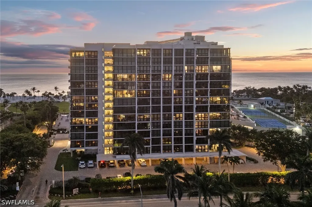 4031 Gulf Shore Boulevard N Naples FL 34103