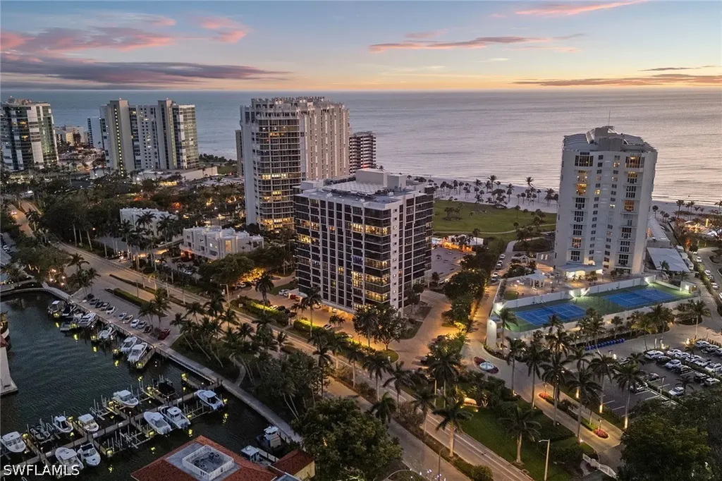 4031 Gulf Shore Boulevard N Naples FL 34103