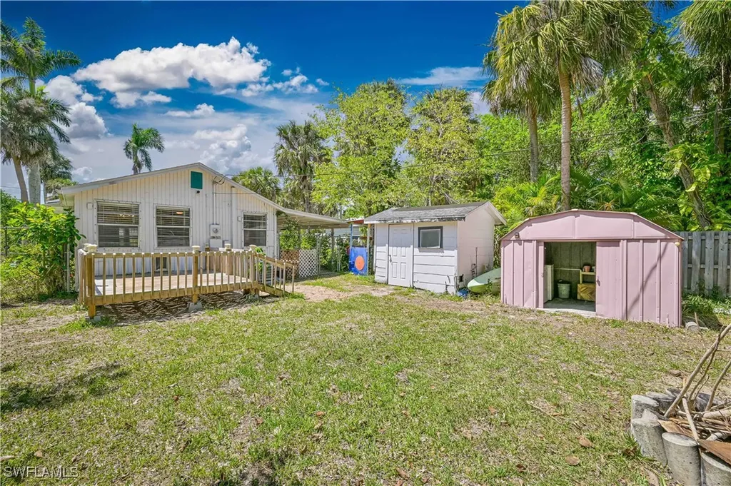 219 Granada Boulevard Fort Myers FL 33905