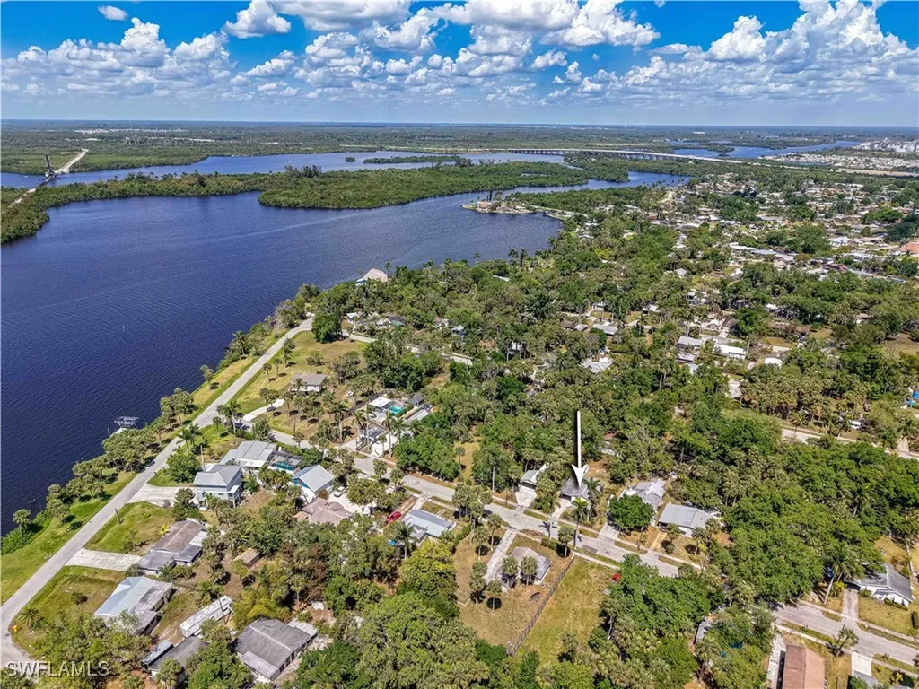 219 Granada Boulevard Fort Myers FL 33905
