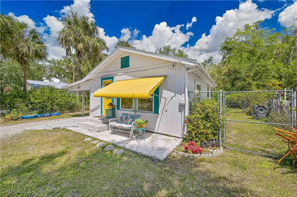 219 Granada Boulevard Fort Myers FL 33905