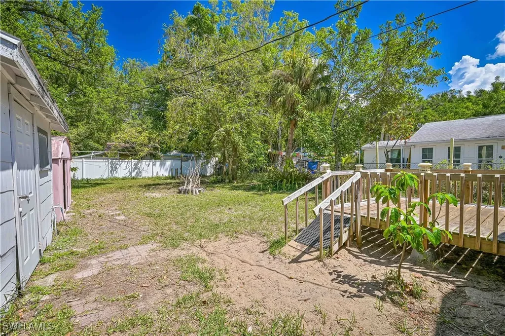 219 Granada Boulevard Fort Myers FL 33905