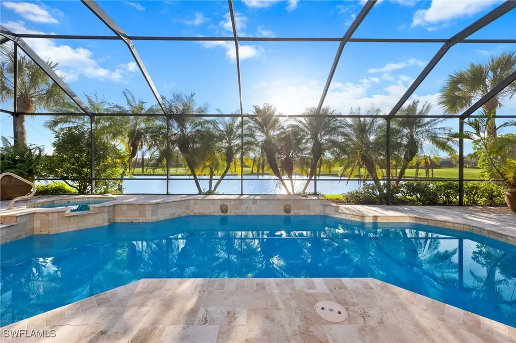 8975 Morgan Court Naples FL 34113