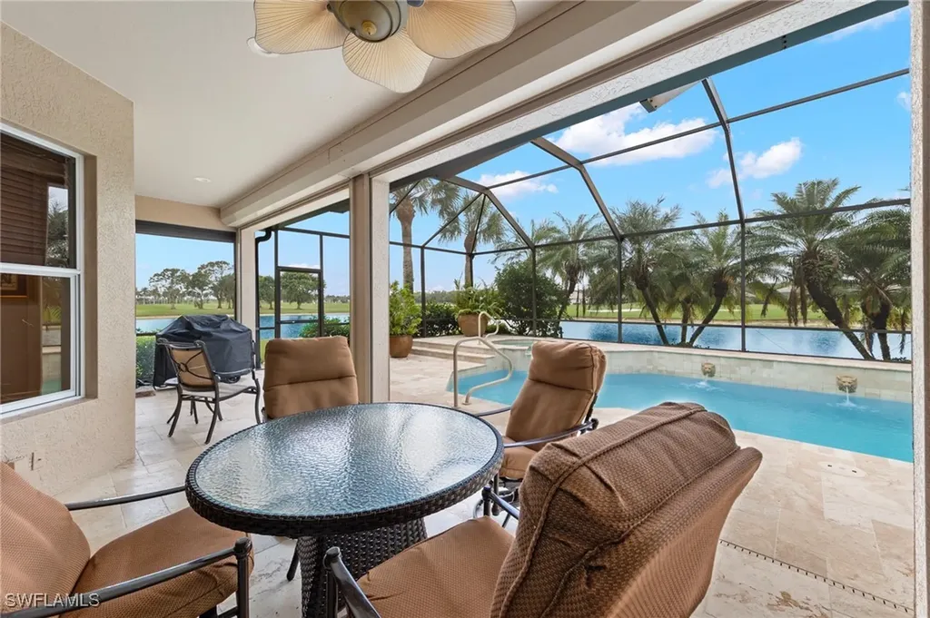 8975 Morgan Court Naples FL 34113