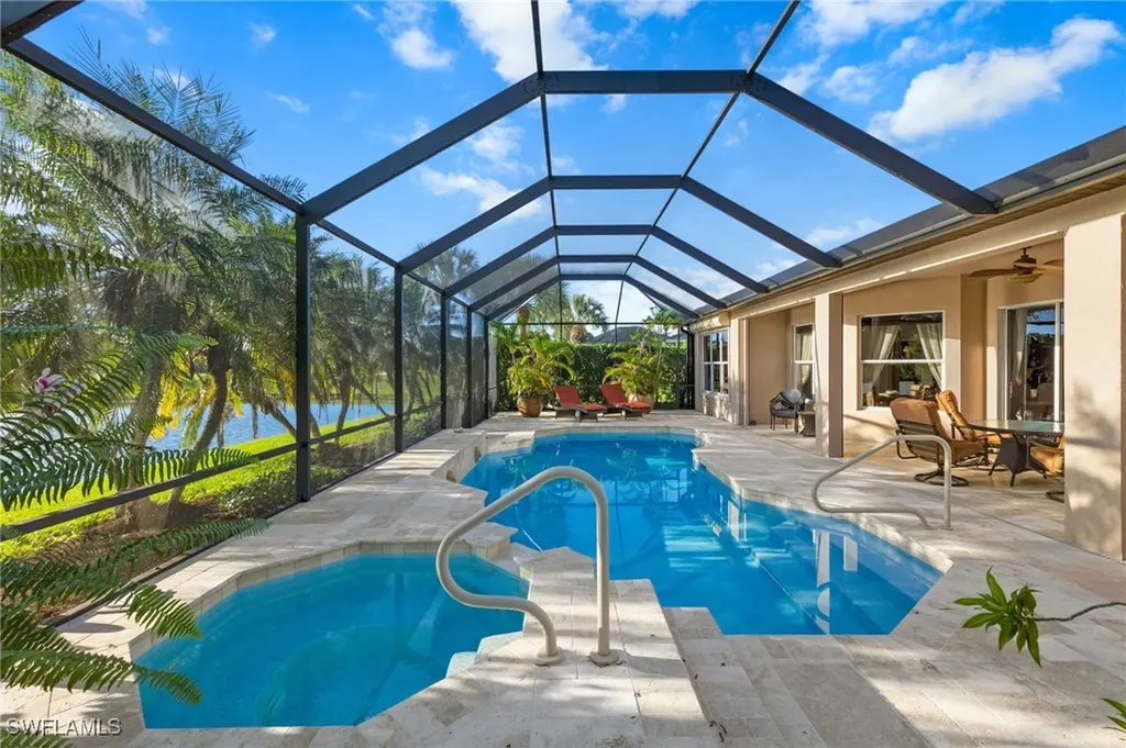 8975 Morgan Court Naples FL 34113