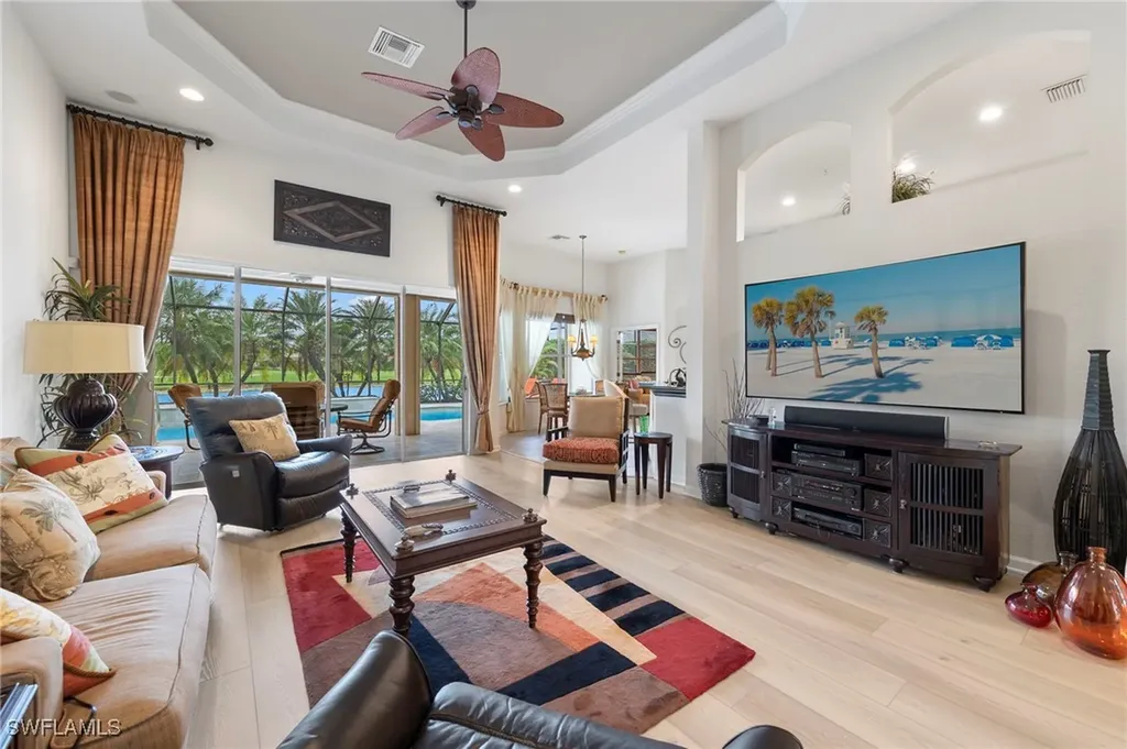 8975 Morgan Court Naples FL 34113