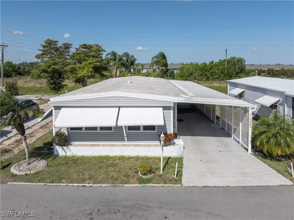 16029 Citron Way North Fort Myers FL 33903