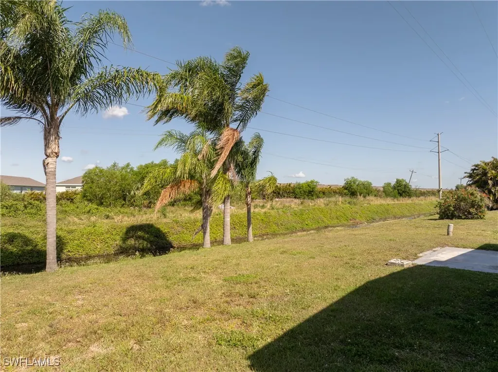 16029 Citron Way North Fort Myers FL 33903