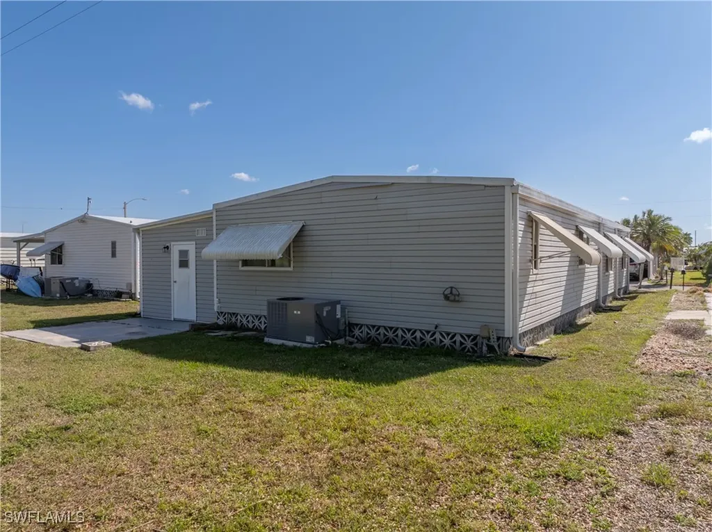 16029 Citron Way North Fort Myers FL 33903