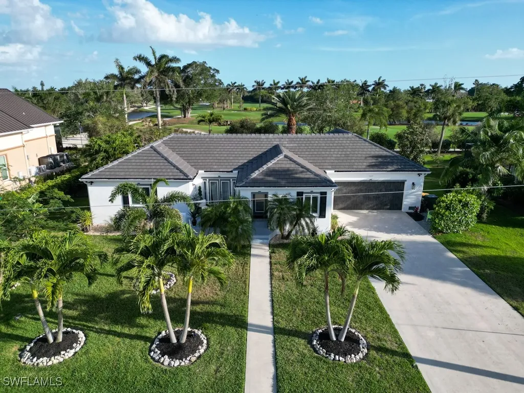 1273 Fruitland Avenue Marco Island FL 34145