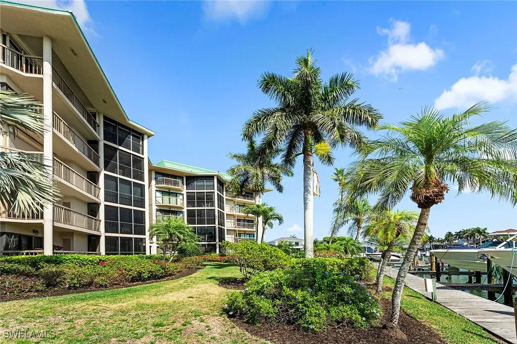 845 Collier Court Marco Island FL 34145