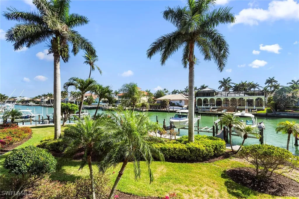 845 Collier Court Marco Island FL 34145
