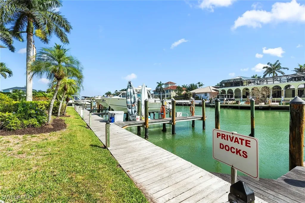 845 Collier Court Marco Island FL 34145