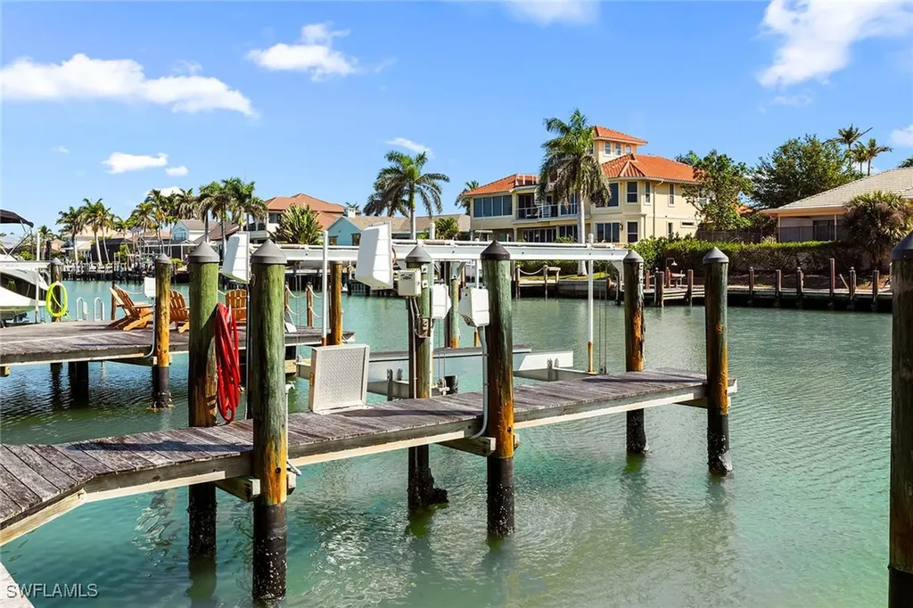845 Collier Court Marco Island FL 34145