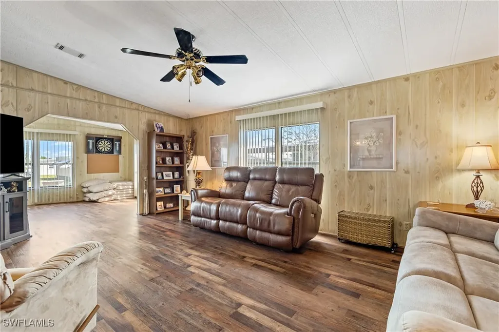 3408 Rainbow Lane North Fort Myers FL 33903