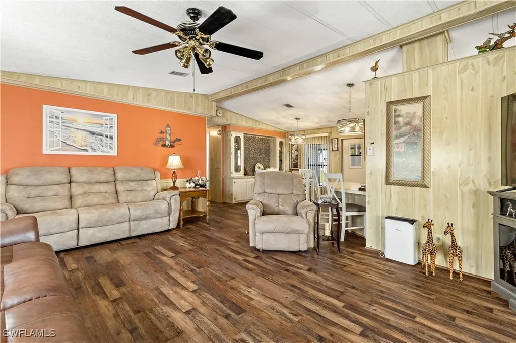 3408 Rainbow Lane North Fort Myers FL 33903