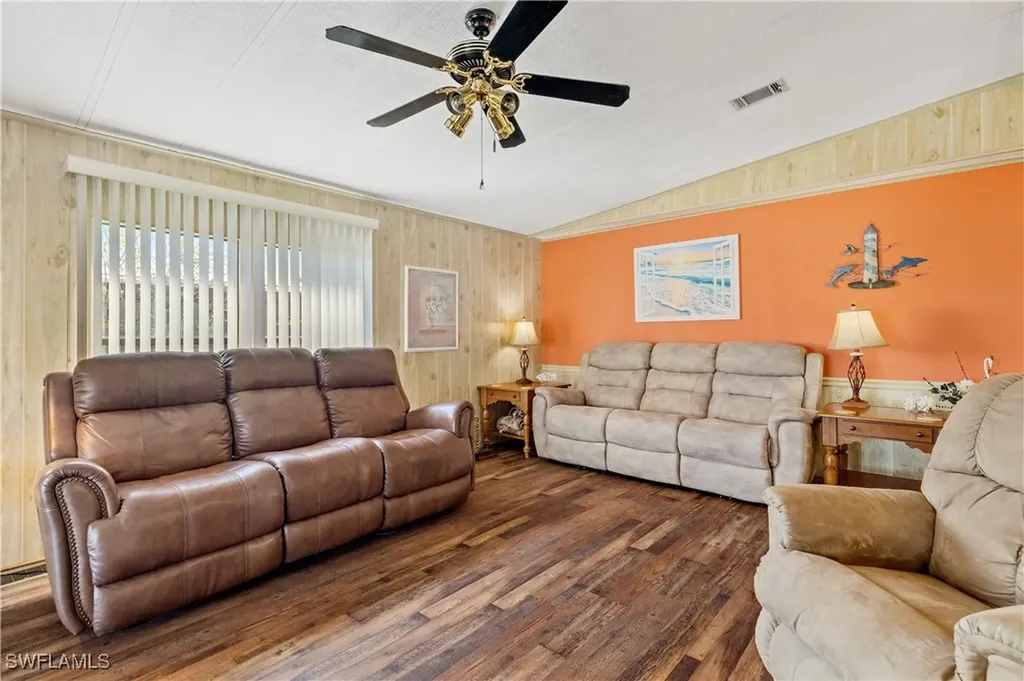 3408 Rainbow Lane North Fort Myers FL 33903