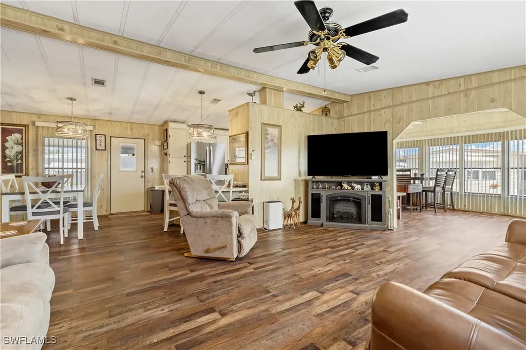 3408 Rainbow Lane North Fort Myers FL 33903