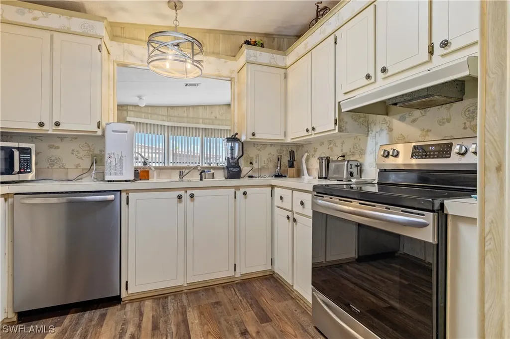 3408 Rainbow Lane North Fort Myers FL 33903