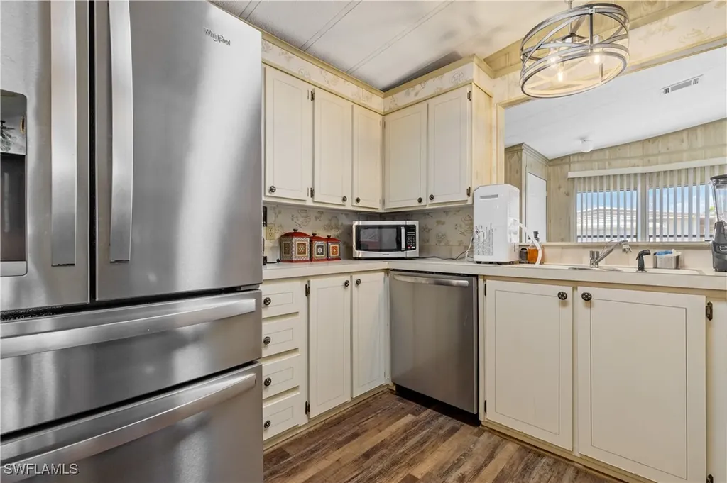 3408 Rainbow Lane North Fort Myers FL 33903