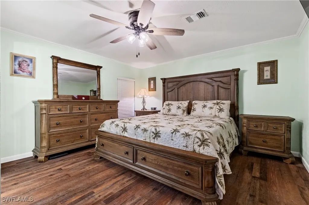 3408 Rainbow Lane North Fort Myers FL 33903