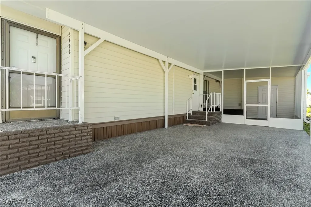 3408 Rainbow Lane North Fort Myers FL 33903