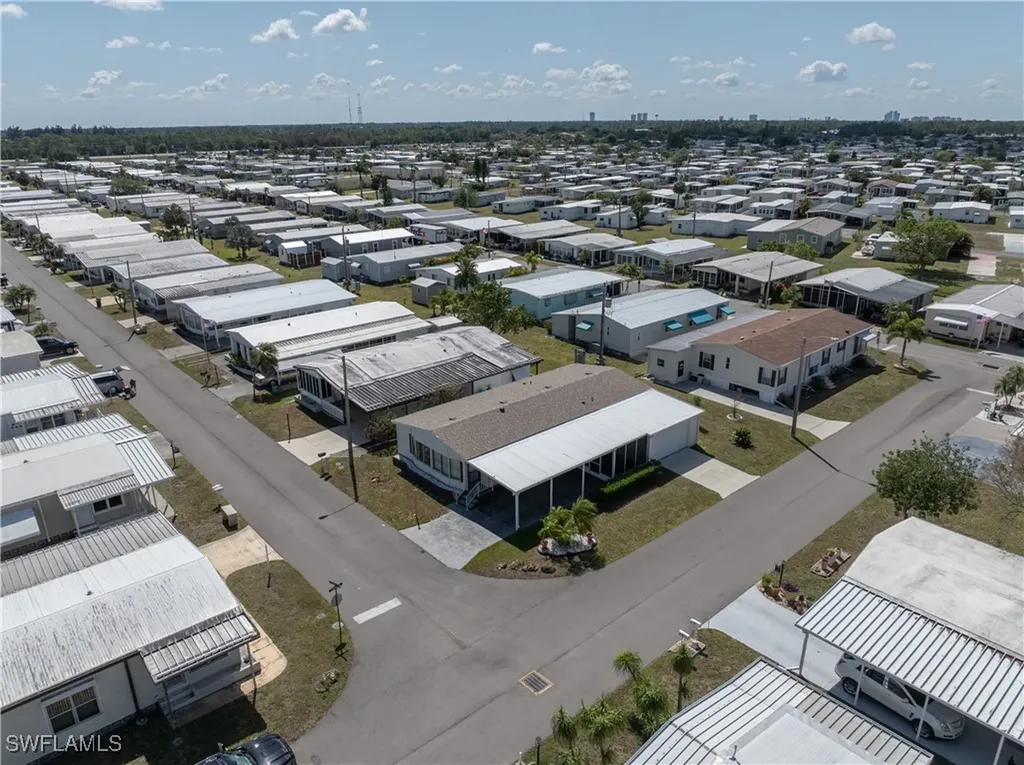 3408 Rainbow Lane North Fort Myers FL 33903