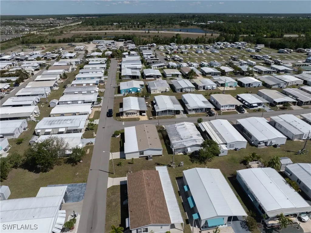 3408 Rainbow Lane North Fort Myers FL 33903