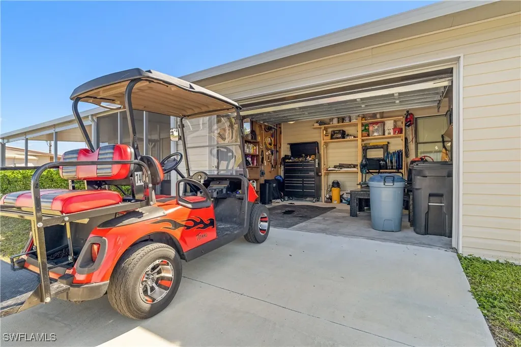 3408 Rainbow Lane North Fort Myers FL 33903