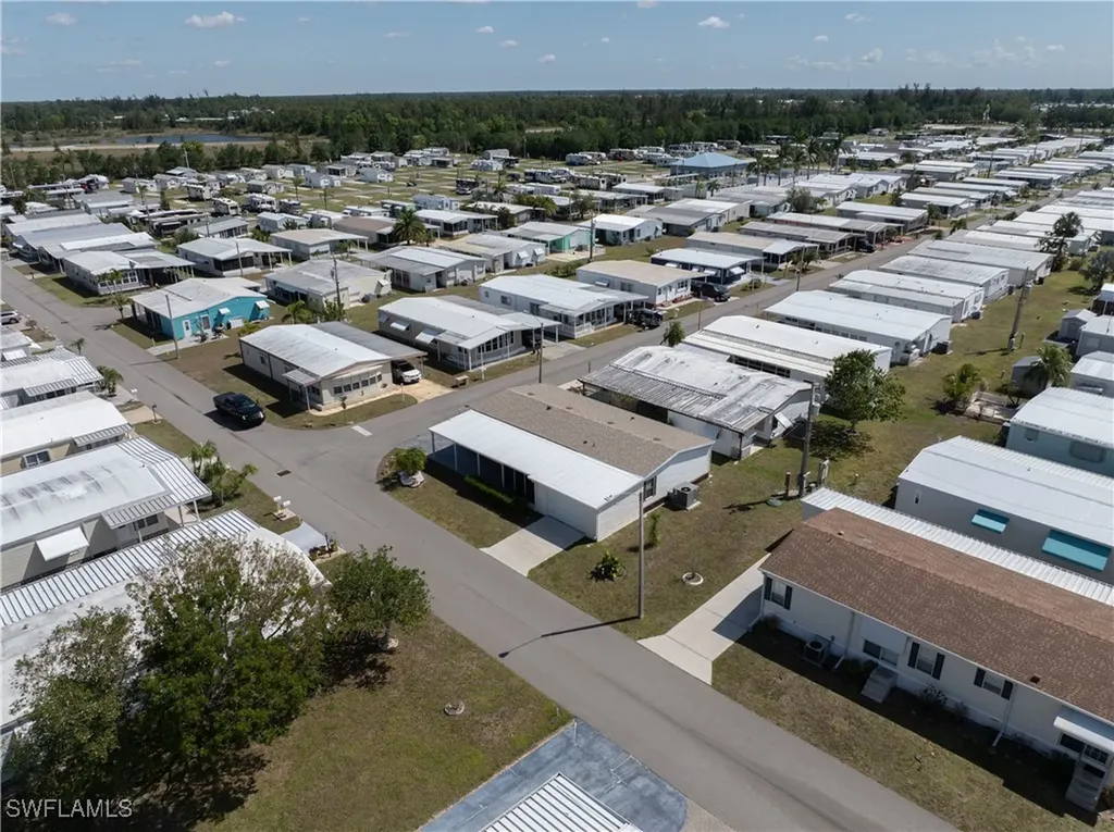 3408 Rainbow Lane North Fort Myers FL 33903