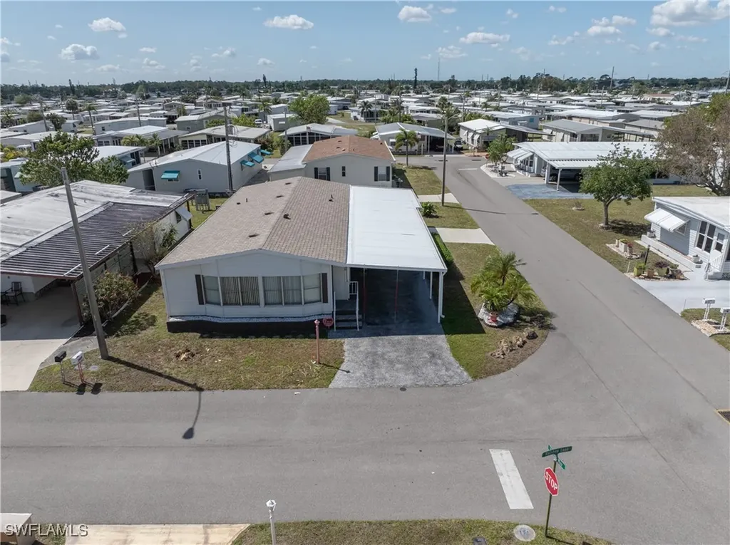 3408 Rainbow Lane North Fort Myers FL 33903