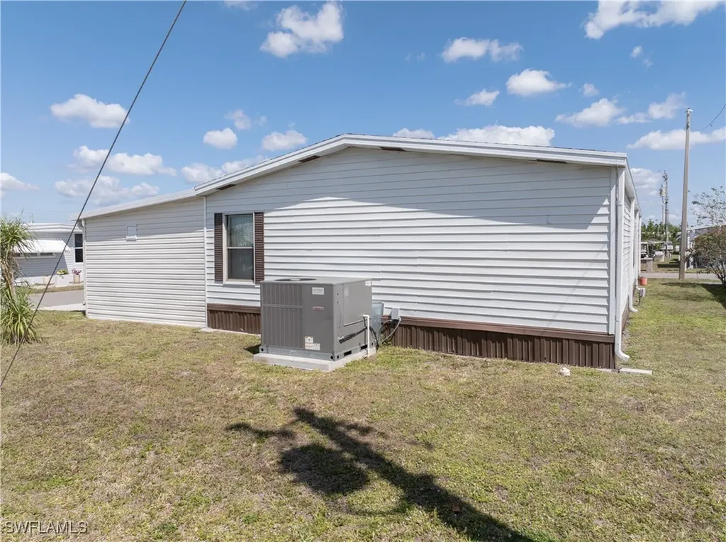 3408 Rainbow Lane North Fort Myers FL 33903