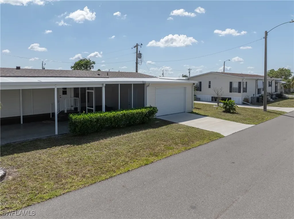 3408 Rainbow Lane North Fort Myers FL 33903