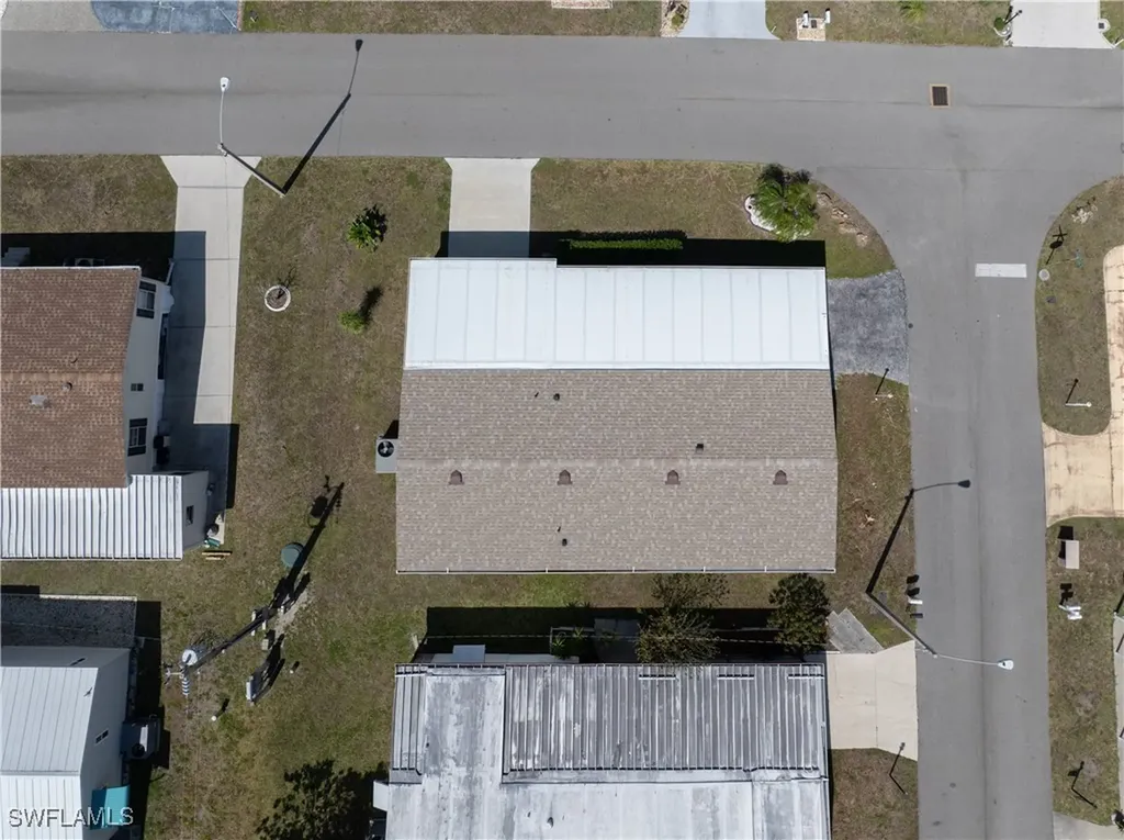 3408 Rainbow Lane North Fort Myers FL 33903