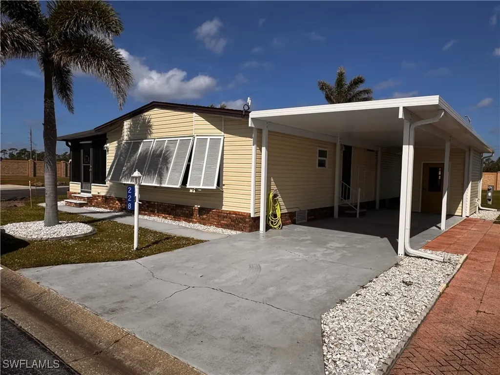 15550 Burnt Store Road Punta Gorda FL 33955