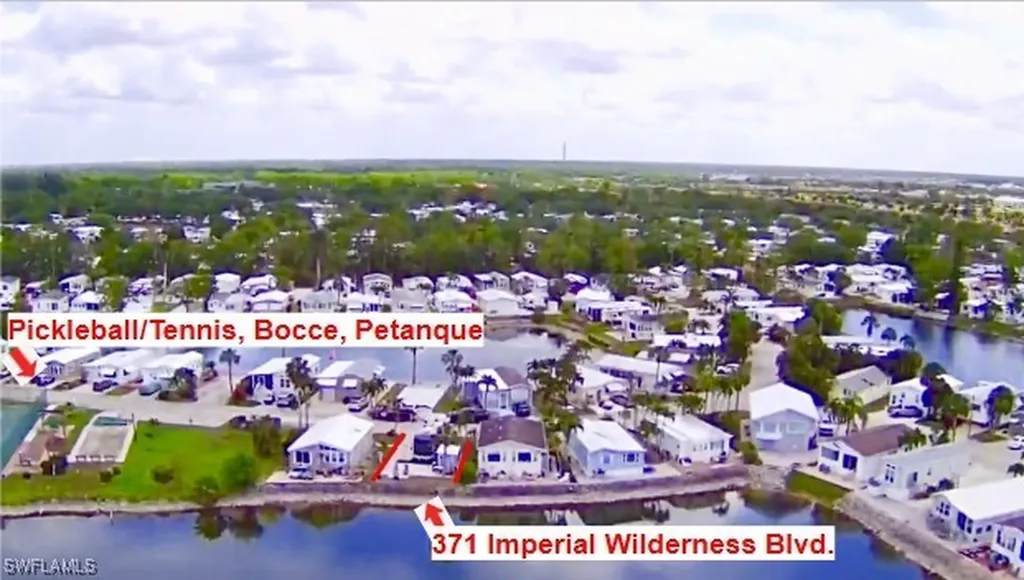371 Imperial Wilderness Boulevard Naples FL 34114
