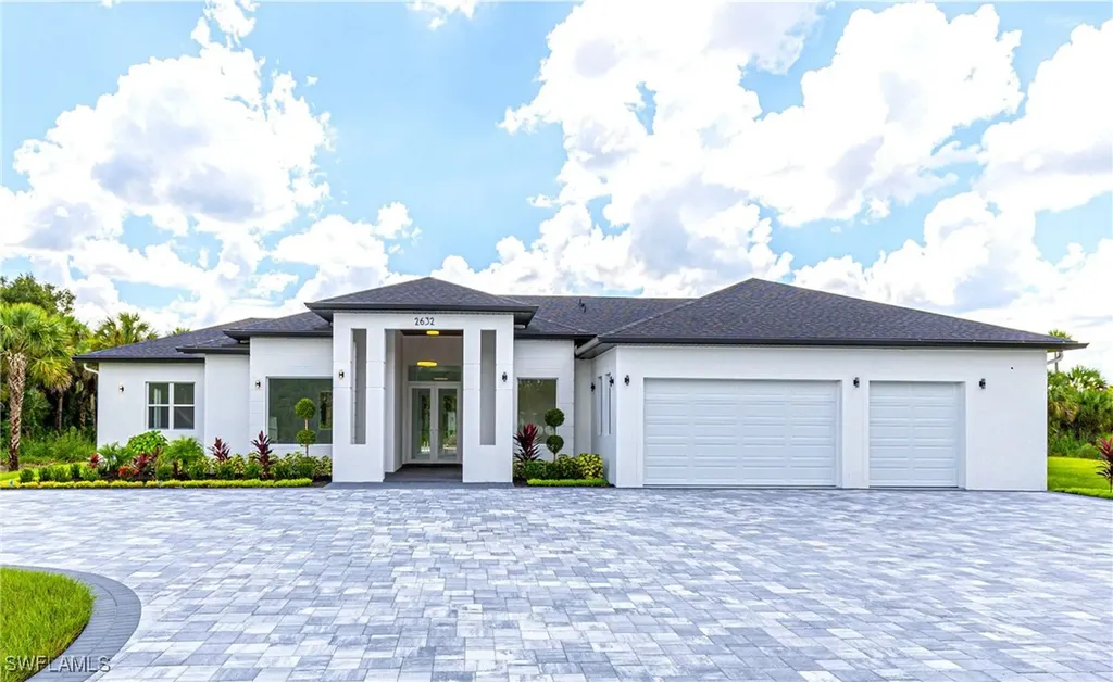 2632 30th Avenue SE Naples FL 34117