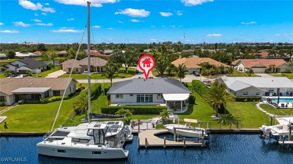 971 S Town And River Drive Fort Myers FL 33919