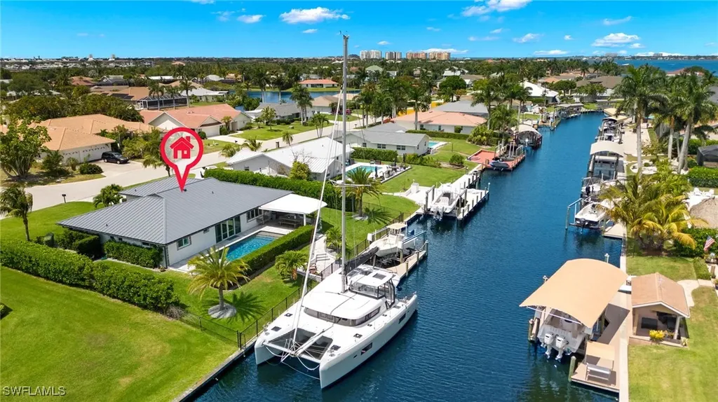 971 S Town And River Drive Fort Myers FL 33919