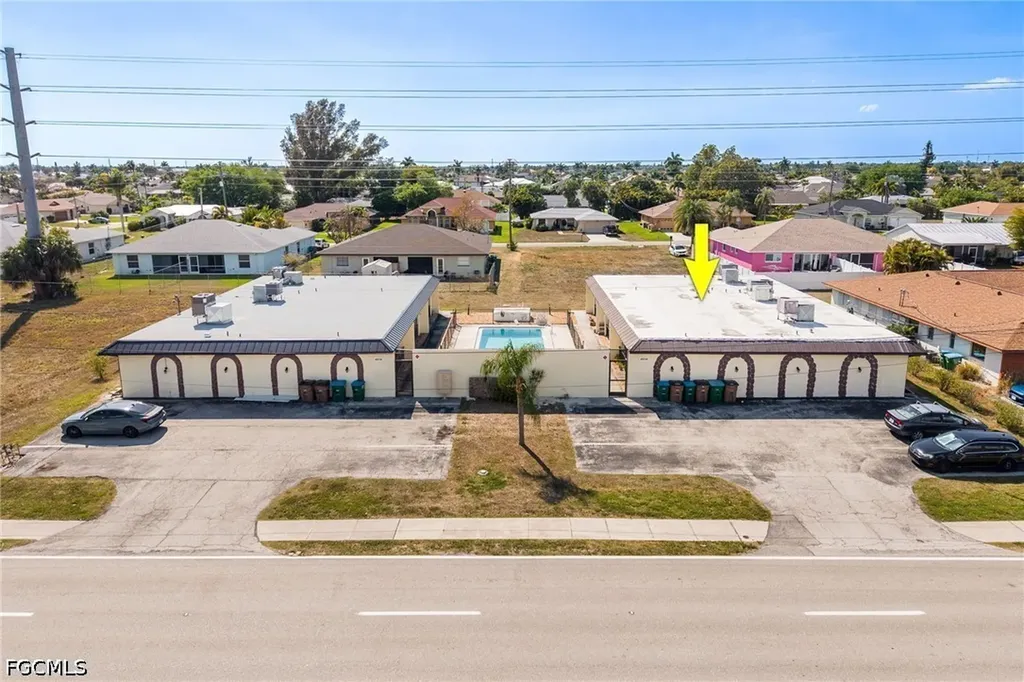 4514 Santa Barbara Boulevard Cape Coral FL 33914