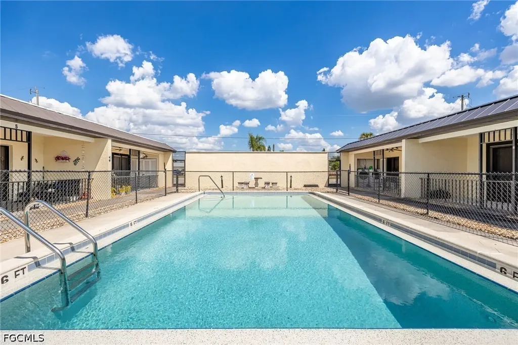 4514 Santa Barbara Boulevard Cape Coral FL 33914