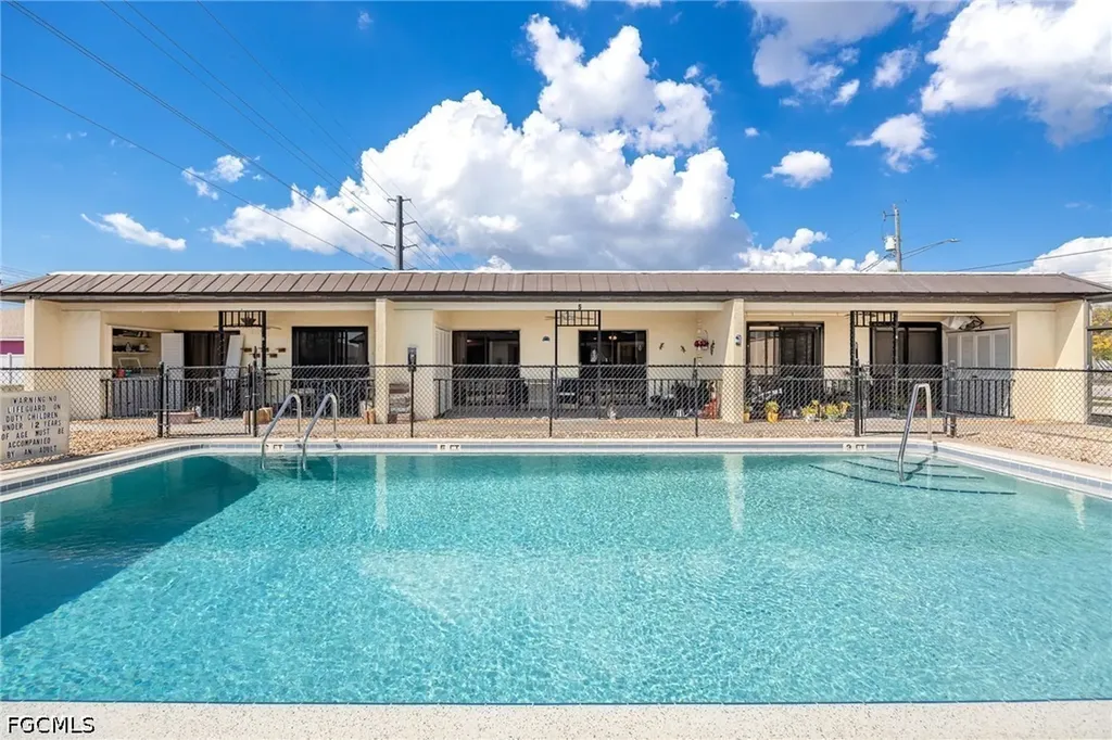 4514 Santa Barbara Boulevard Cape Coral FL 33914