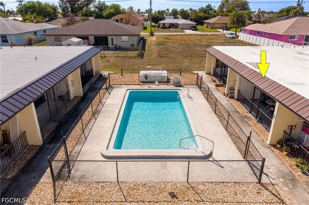 4514 Santa Barbara Boulevard Cape Coral FL 33914