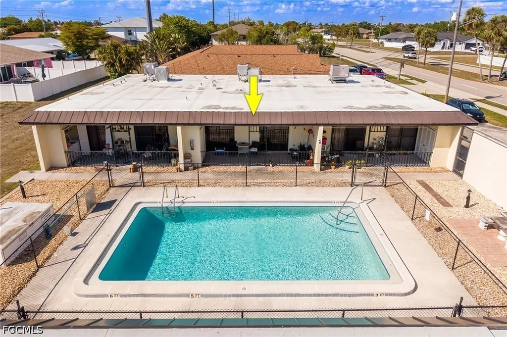 4514 Santa Barbara Boulevard Cape Coral FL 33914