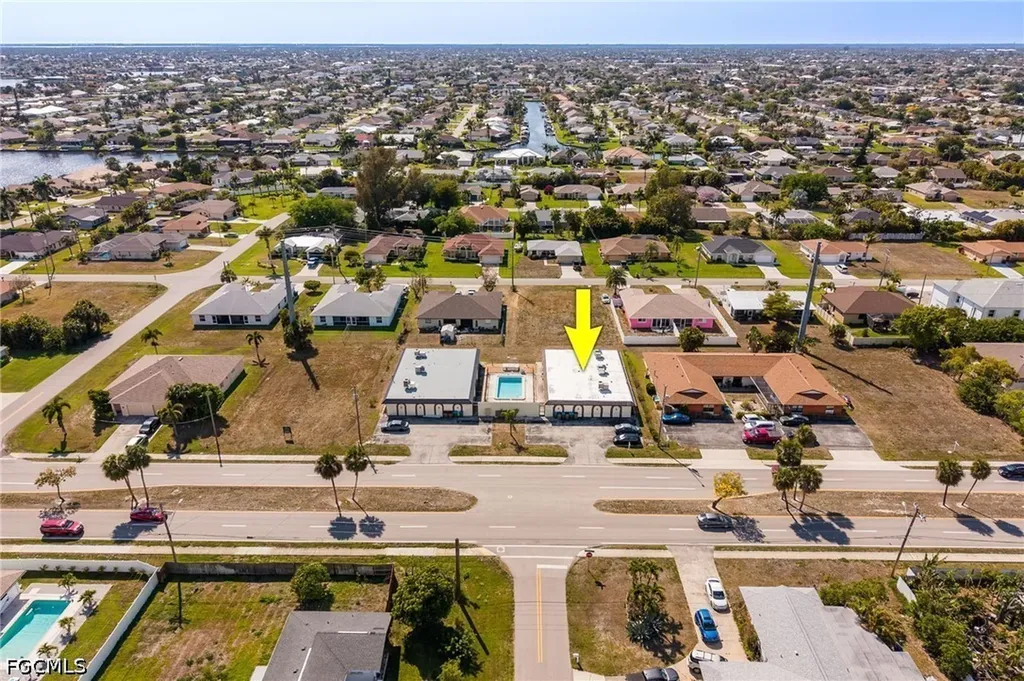 4514 Santa Barbara Boulevard Cape Coral FL 33914