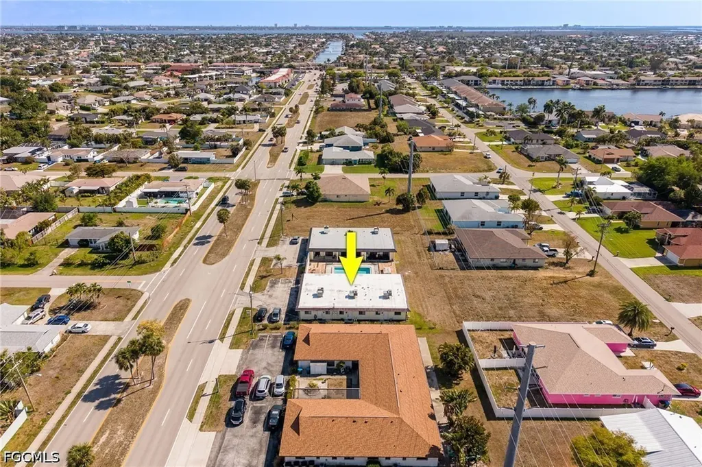 4514 Santa Barbara Boulevard Cape Coral FL 33914
