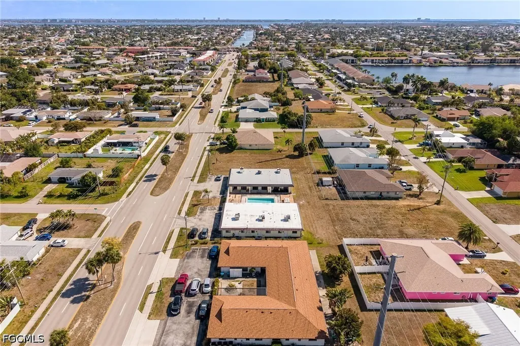 4514 Santa Barbara Boulevard Cape Coral FL 33914
