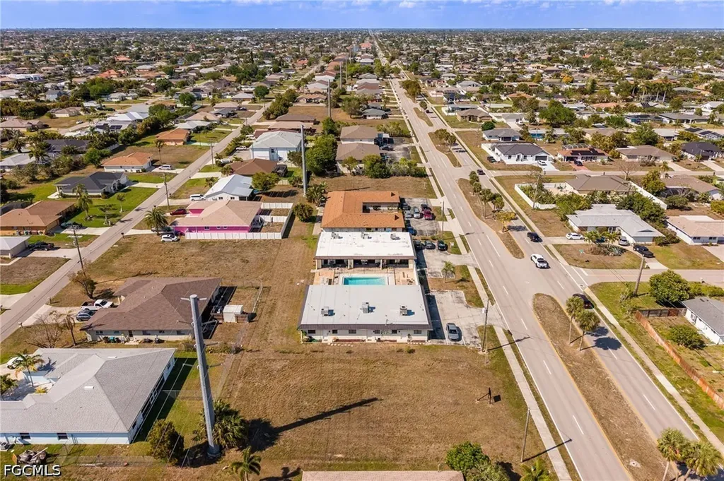 4514 Santa Barbara Boulevard Cape Coral FL 33914